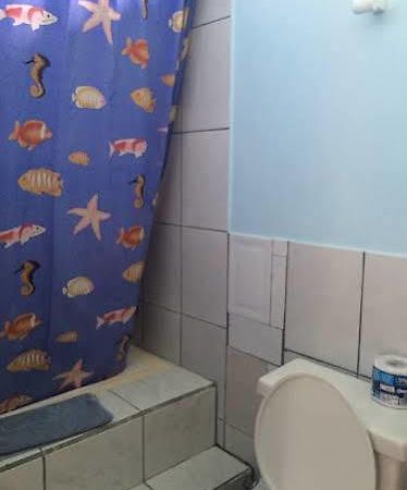 Hotel Salinas Puerto Ayora  Dış mekan fotoğraf