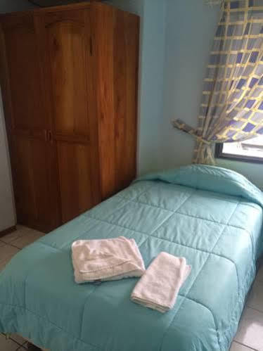 Hotel Salinas Puerto Ayora  Dış mekan fotoğraf