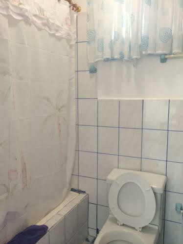 Hotel Salinas Puerto Ayora  Dış mekan fotoğraf