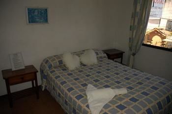 Hotel Salinas Puerto Ayora  Dış mekan fotoğraf