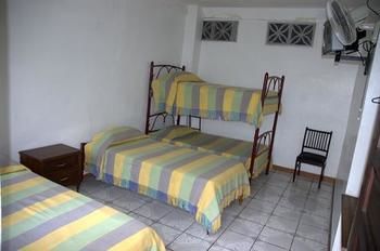 Hotel Salinas Puerto Ayora  Dış mekan fotoğraf