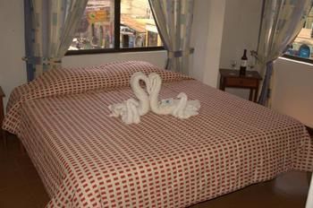 Hotel Salinas Puerto Ayora  Dış mekan fotoğraf