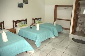 Hotel Salinas Puerto Ayora  Dış mekan fotoğraf