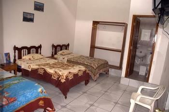 Hotel Salinas Puerto Ayora  Dış mekan fotoğraf